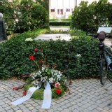 1808F 196 Grab Richard Wagner